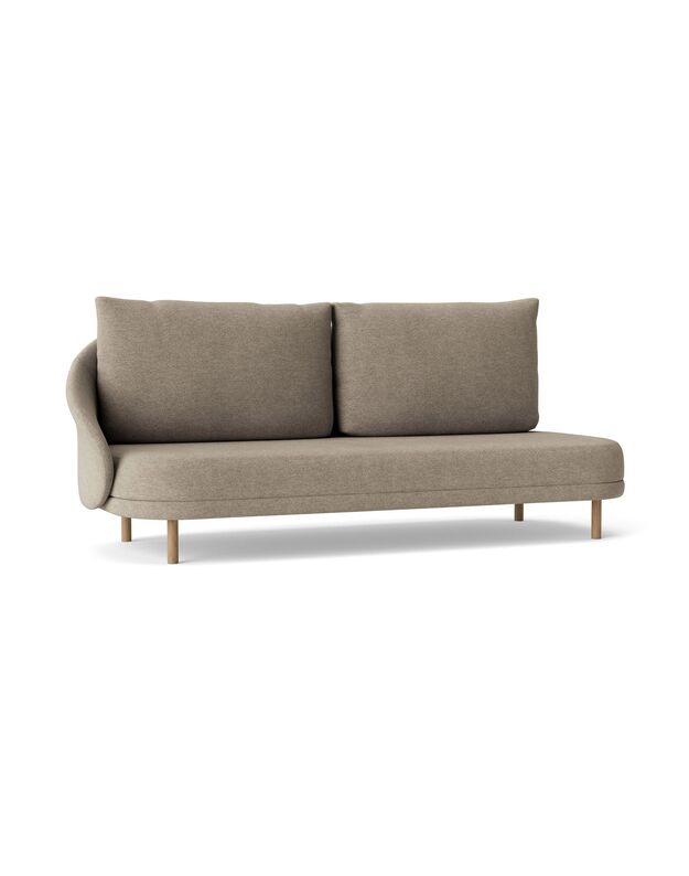 NEW WAVE sofa | open end