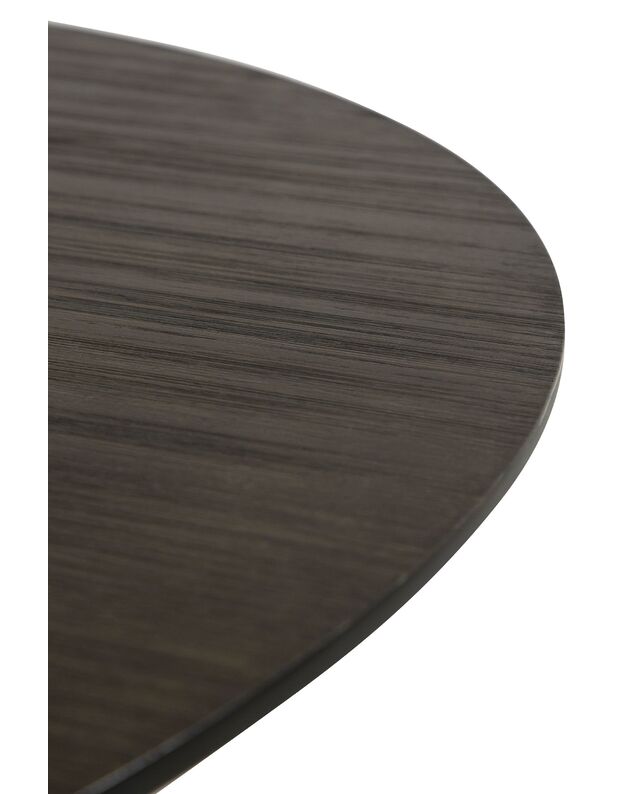 ECLIPSE table D120cm | grey