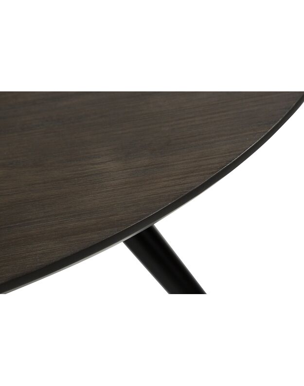 ECLIPSE table D120cm | grey