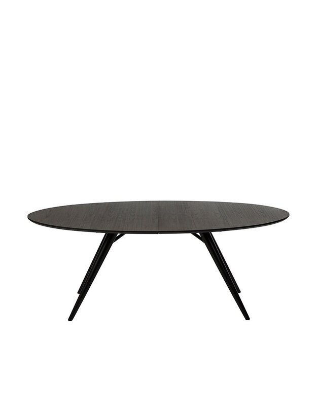 ECLIPSE dining table | grey