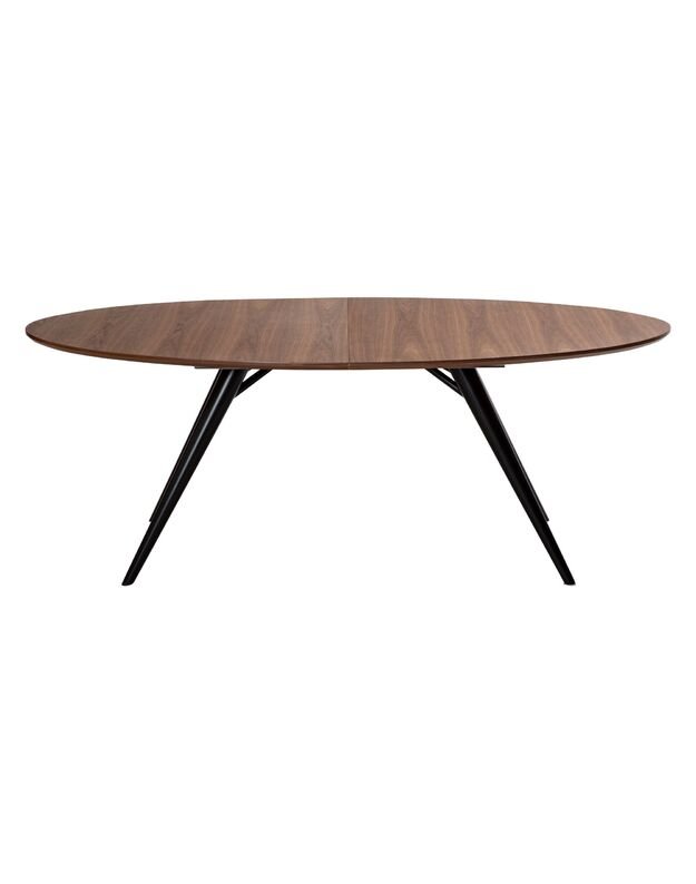 ECLIPSE dining table | walnut