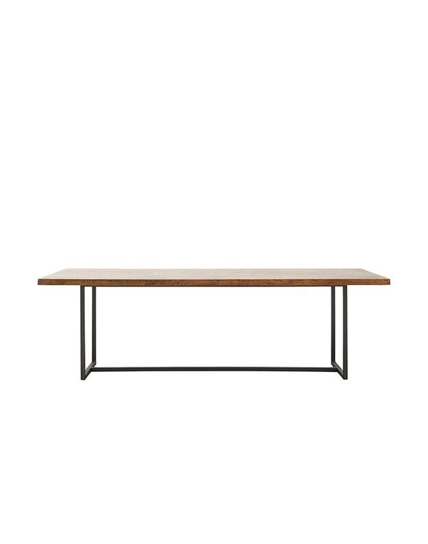 KANT dining table L240cm