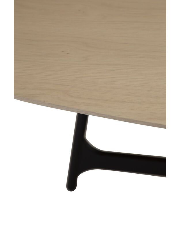 OOID valgomojo stalas | oak