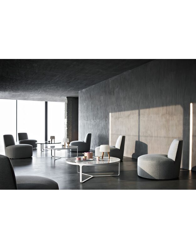 BAOBAB ARMCHAIR by Lievore Altherr Molina