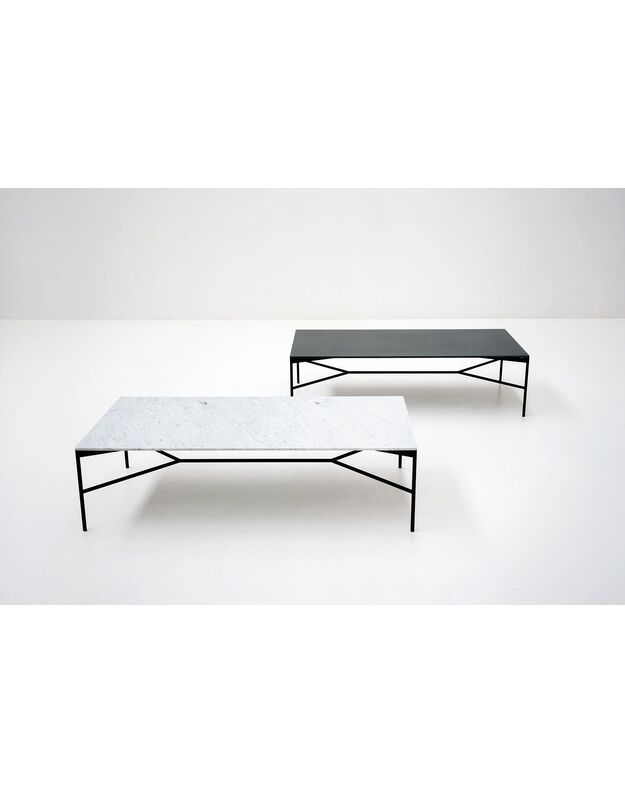 CHILL OUT COFFEE TABLE by Gordon Guillaumier