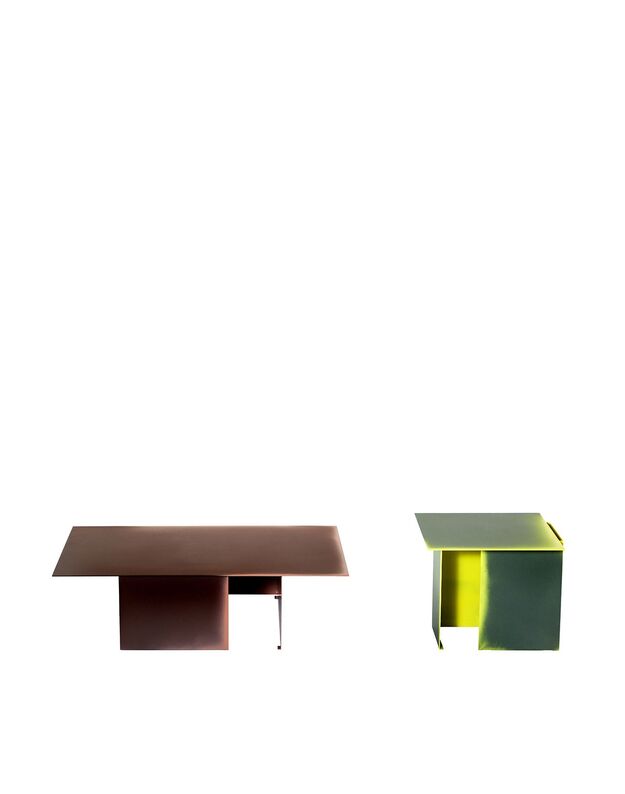 DAZE COFFEE TABLE by Truly Truly