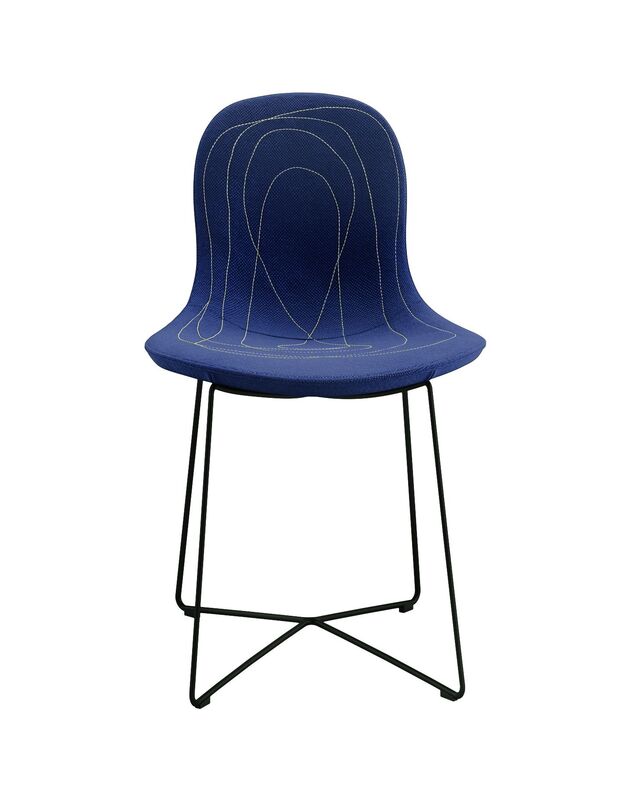 DOODLE CHAIR by Claesson Koivisto Rune