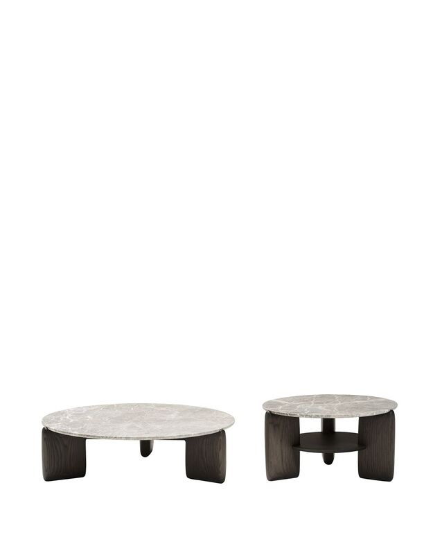 KANJI COFFEE TABLE by Monica Forster