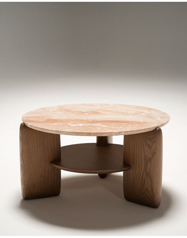 KANJI COFFEE TABLE by Monica Forster