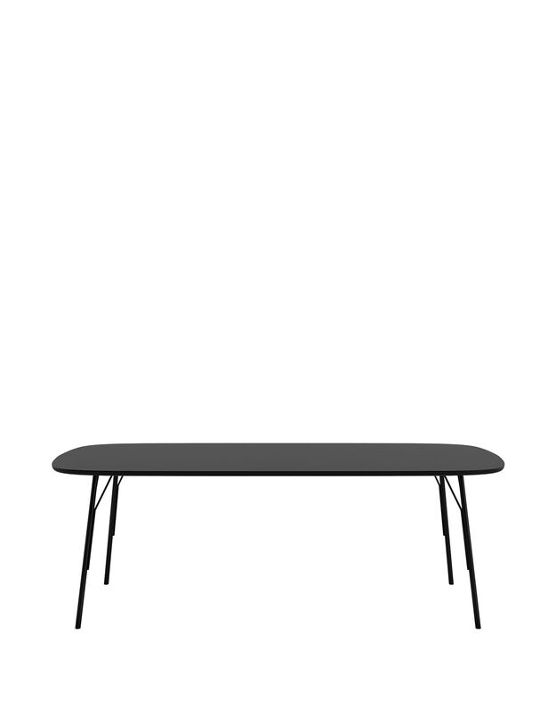 KELLY T TABLE by Claesson Koivisto Rune