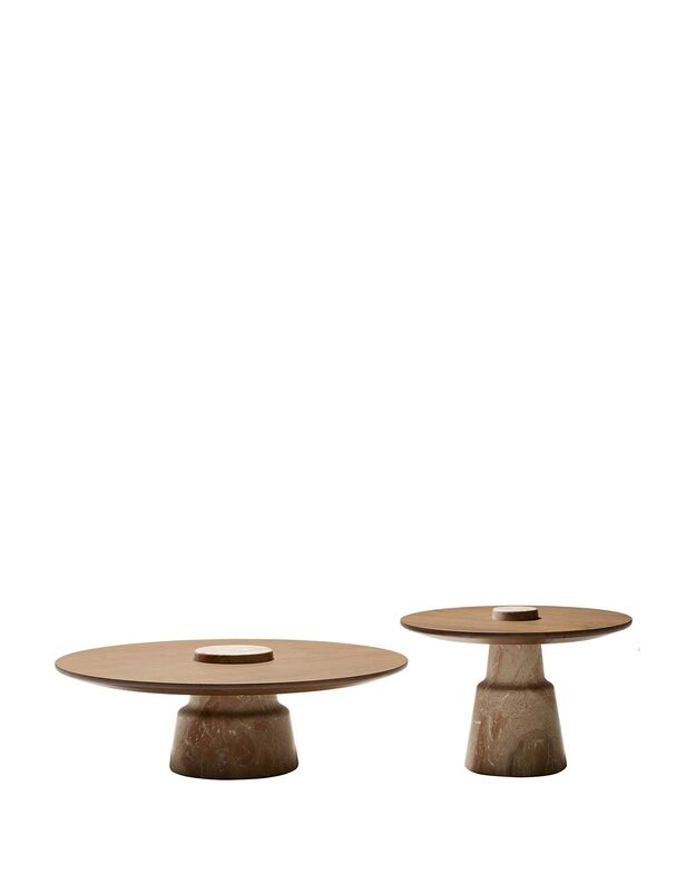 MILL COFFEE TABLE by Monica Forster