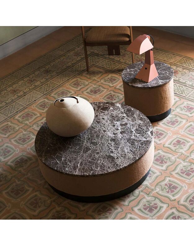 PASTILLES COFFEE TABLE by Studiopepe