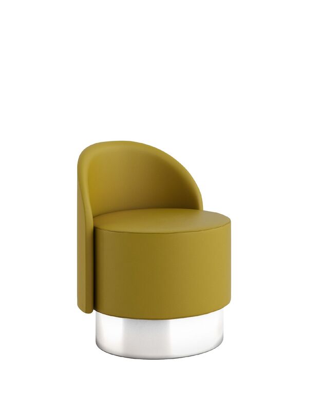PASTILLES ARMCHAIR by Studiopepe