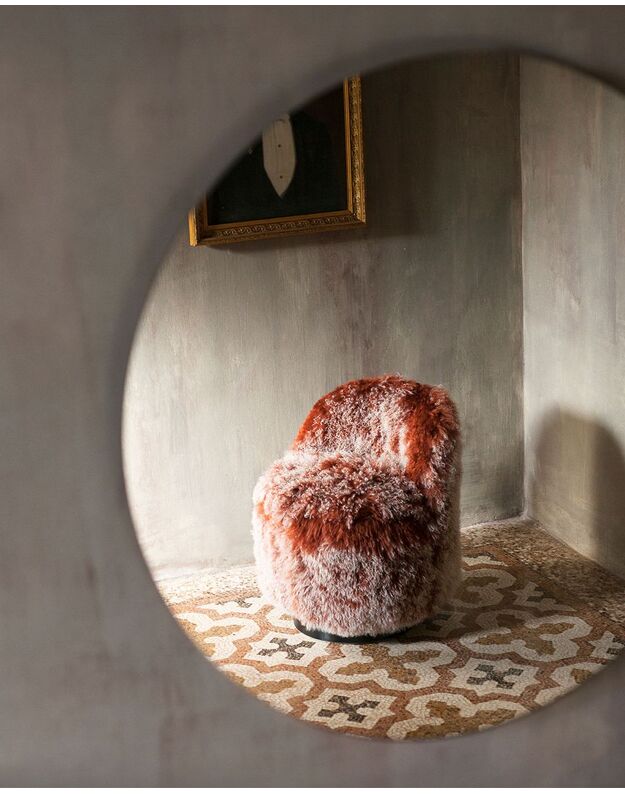 PASTILLES ARMCHAIR by Studiopepe
