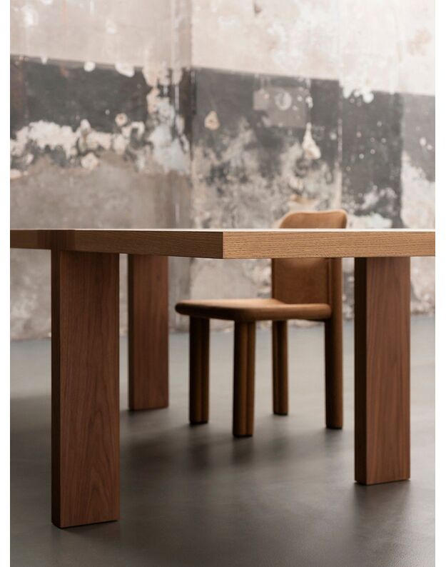 T TABLE by Tobia Scarpa
