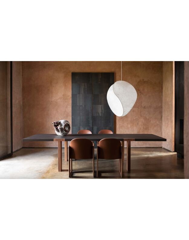 T TABLE by Tobia Scarpa