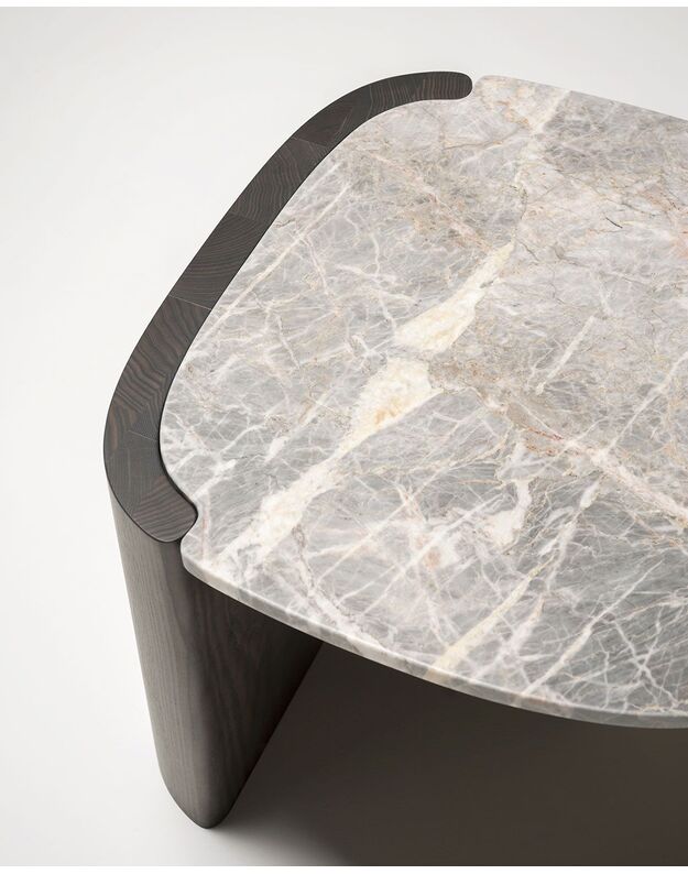TRAMPOLINO COFFEE TABLE by Monica Forster