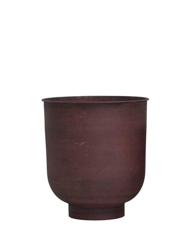 PLANTER VIG H45cm