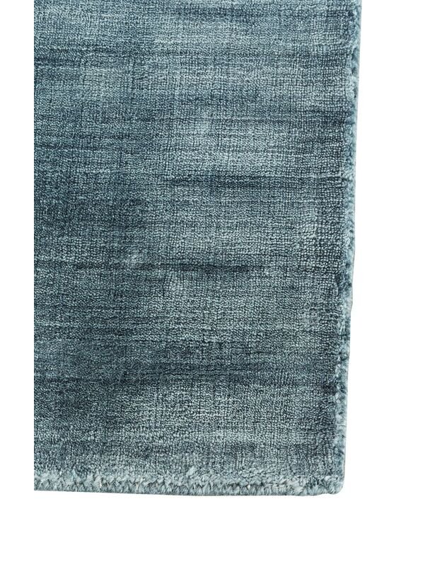 BAMBOO STIFFKEY BLUE rug