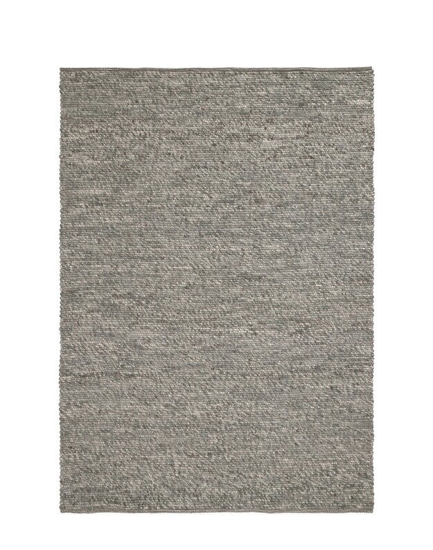 AGNER GREY rug