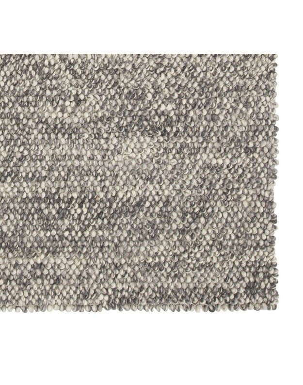 ARCTIC GREY rug
