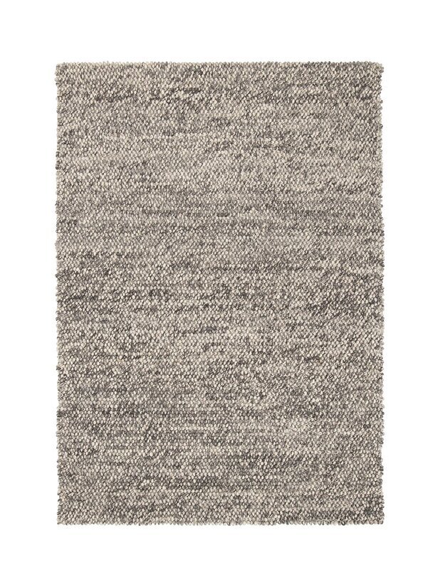 ARCTIC GREY rug