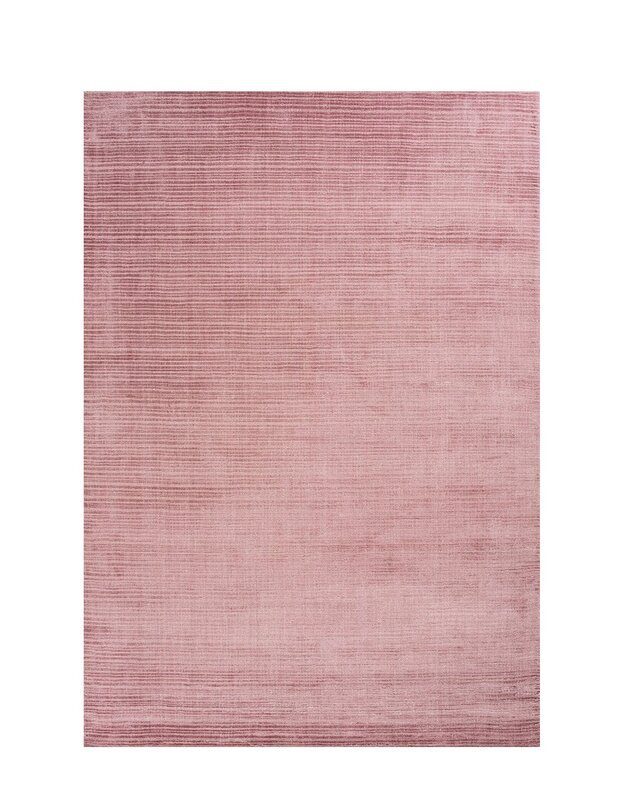 COVER ROSE rug