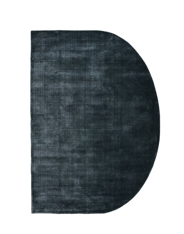 DUETTO GREEN rug