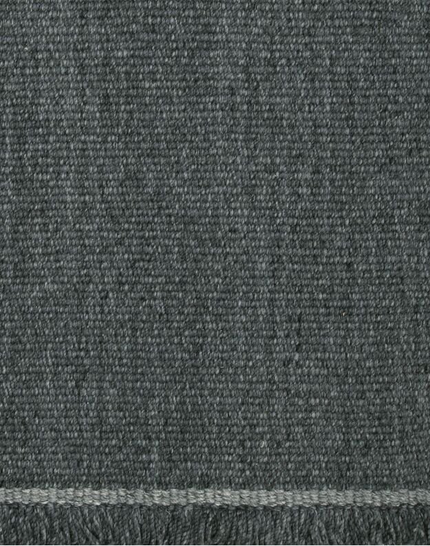 ELMO DARK GREY rug