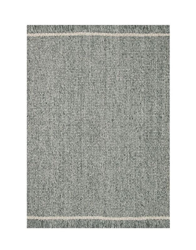 ELMO GREY rug
