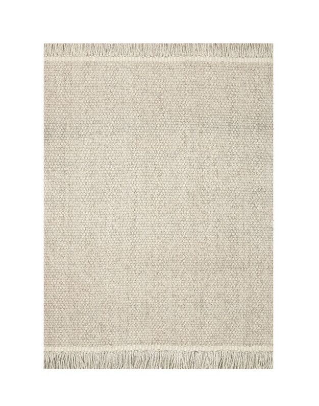 ELMO WHITE rug