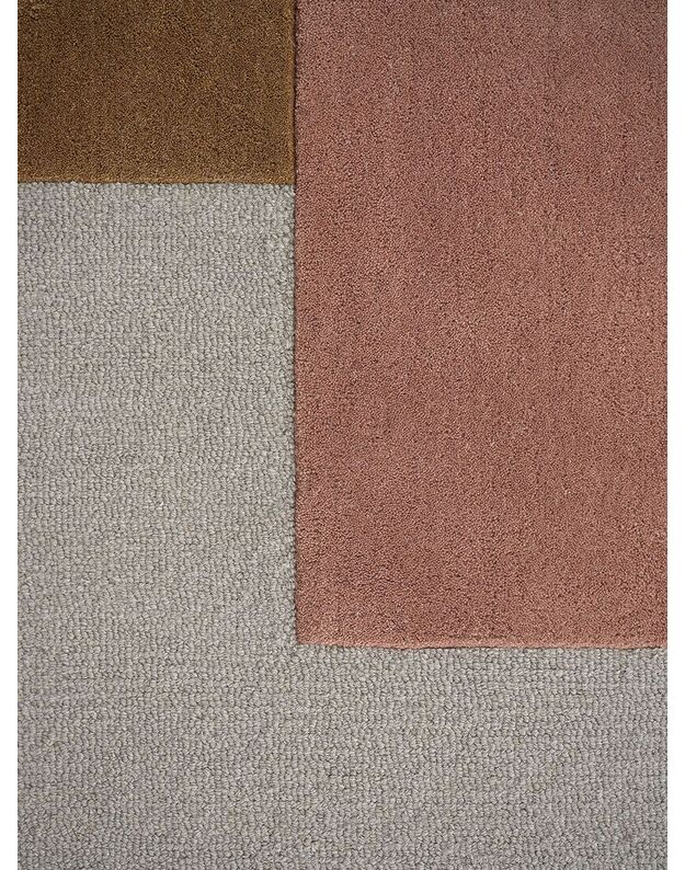MUTED FRONTIER rug 