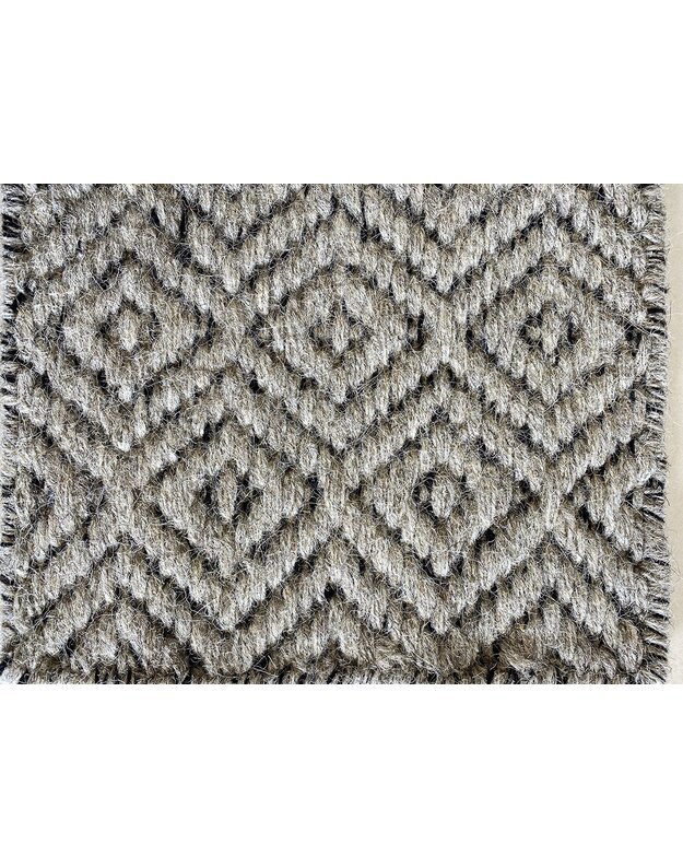 NYOKO GREY rug