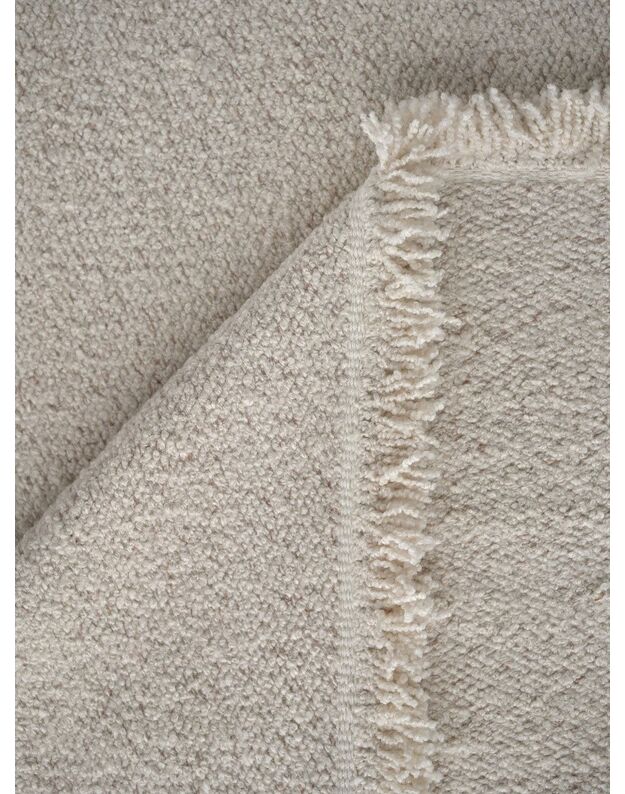 PEACEFUL PARITY WHITE rug