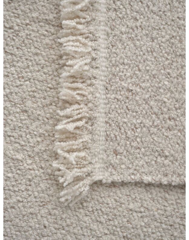 PEACEFUL PARITY WHITE rug