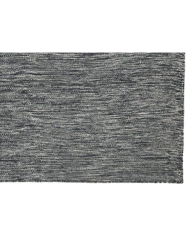 REGATTA BLACK rug