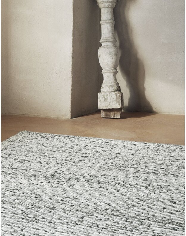 SIRIUS GREY rug
