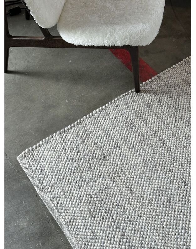 SIRIUS WHITE rug