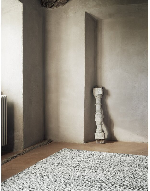 SIRIUS GREY rug