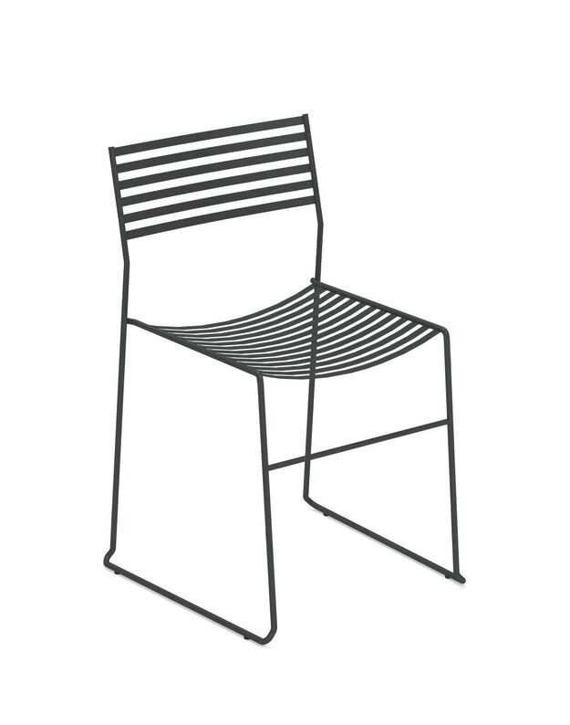 AERO chair | + colours