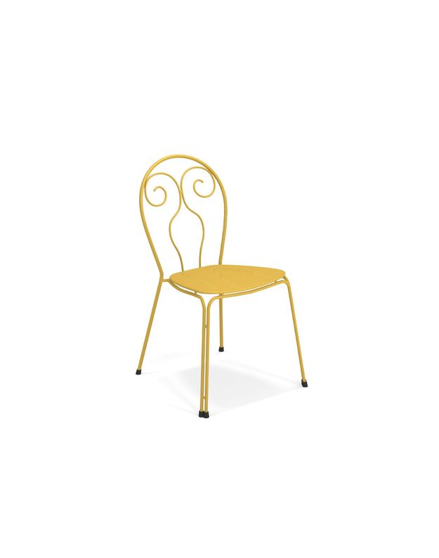 CAPRERA kėdė | + spalvos