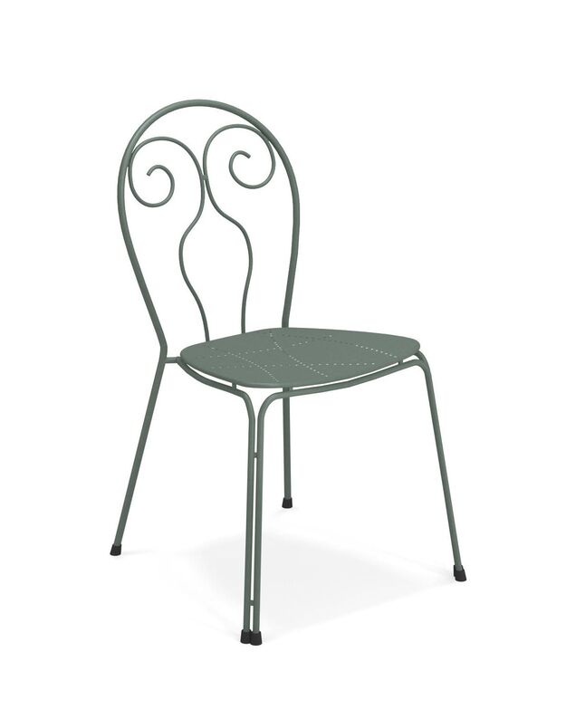 CAPRERA chair | + colours
