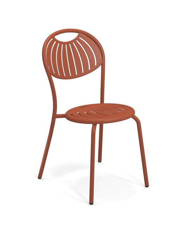 COUPOLE chair | + colours