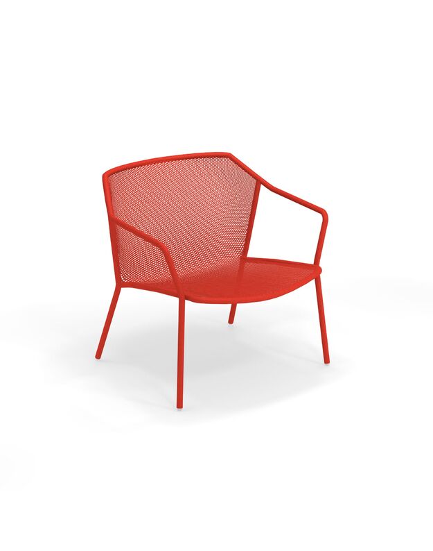 DARWIN lounge chair | + colours