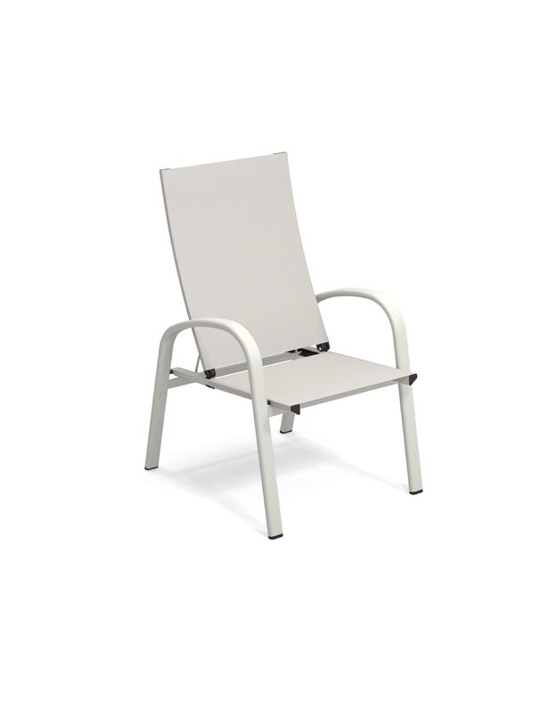 HOLLY lounge chair | + colours