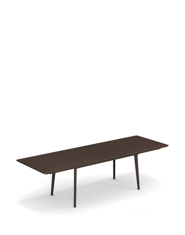 PLUS4 stalas | + dydžiai