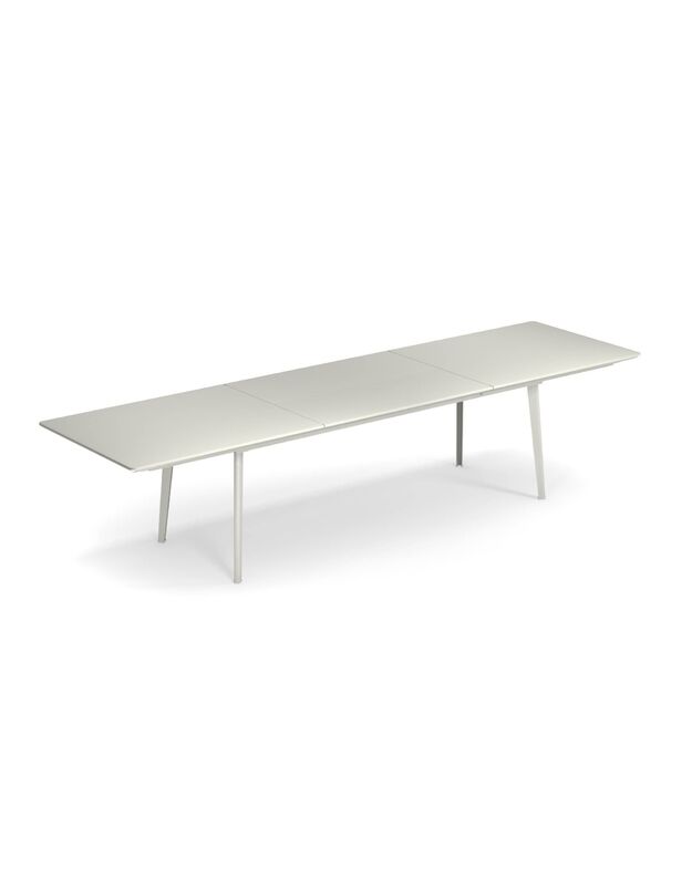 PLUS4 stalas | + dydžiai