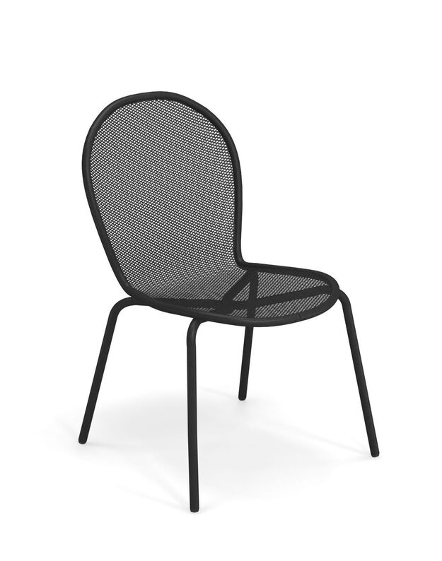 RONDA chair | + colours