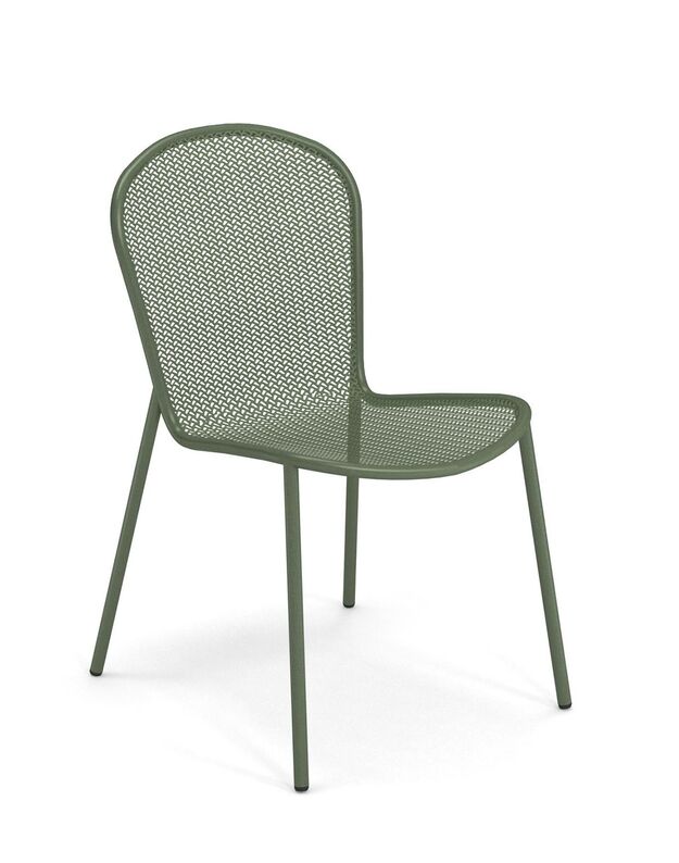 RONDA X kėdė | + spalvos