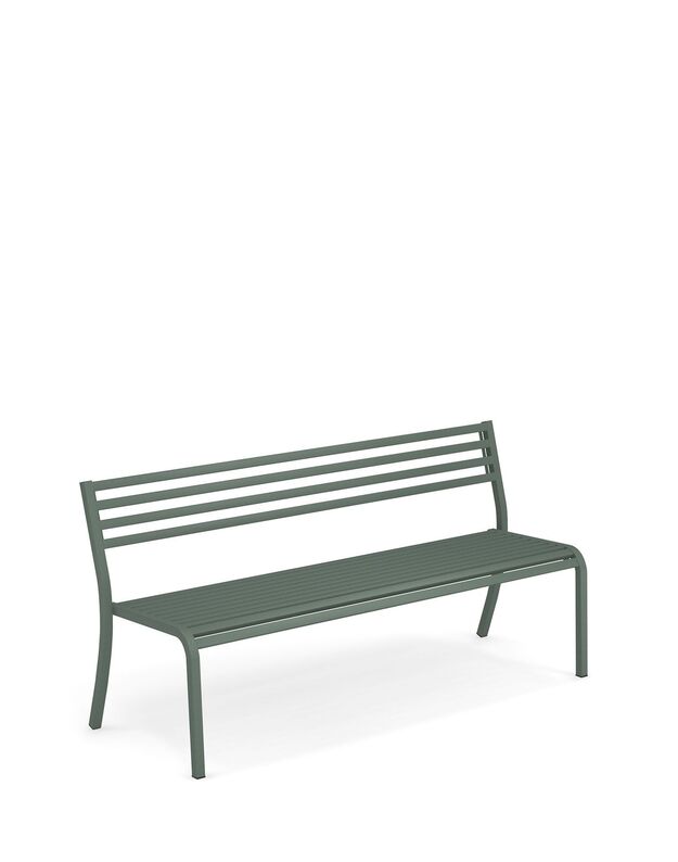 SEGNO bench  L168cm | + colours